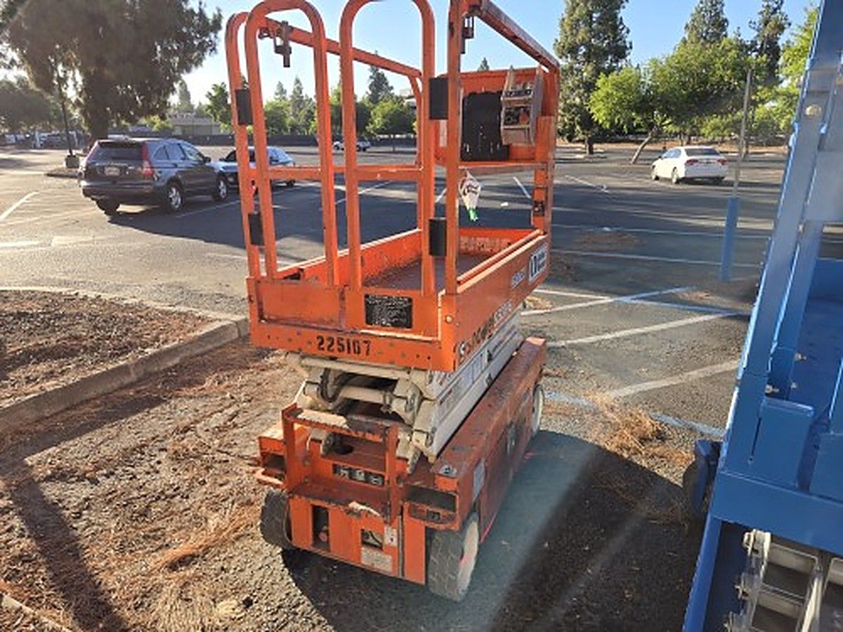 SNORKEL S3219E photo 2