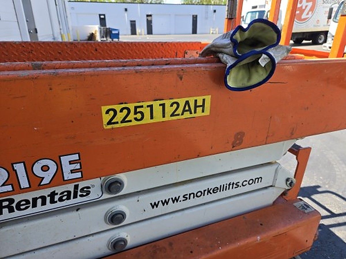 SNORKEL S3219E photo 4