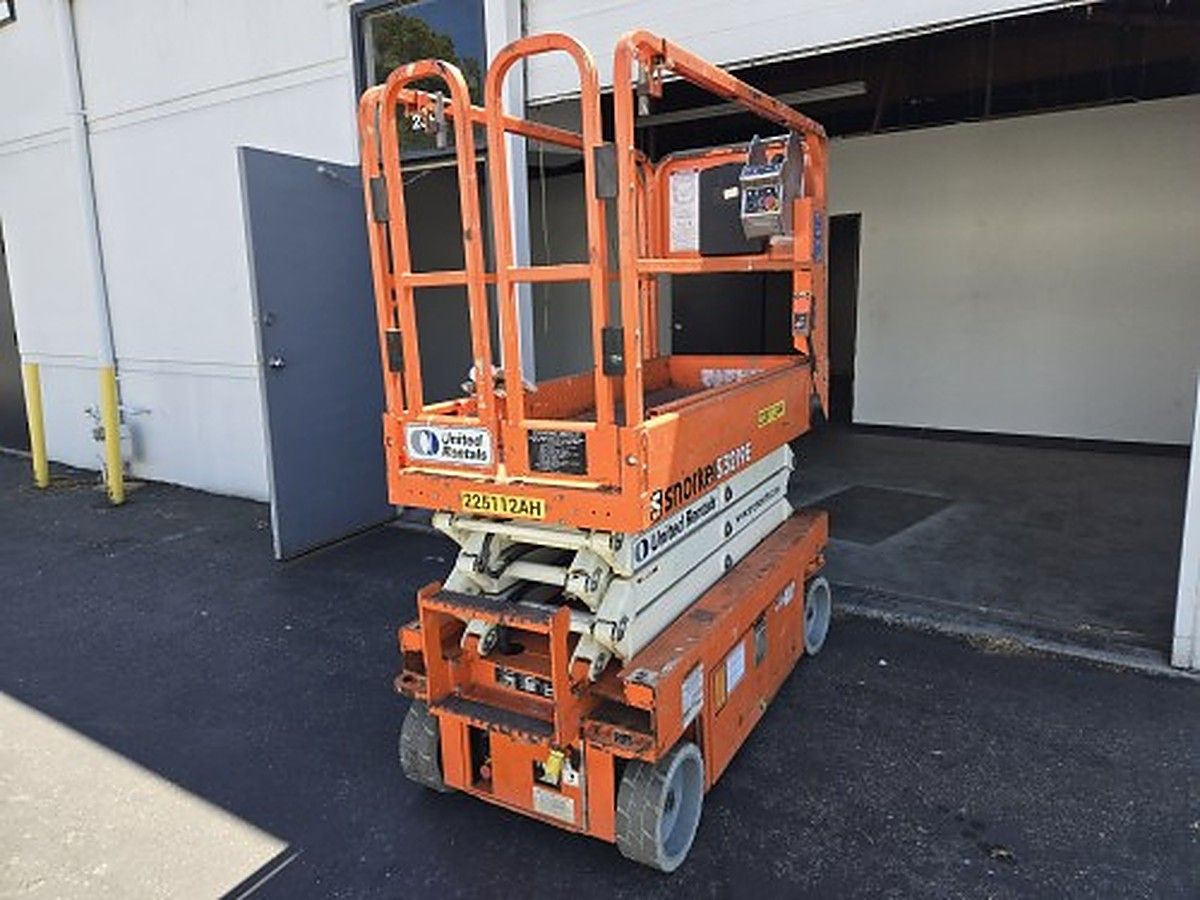 SNORKEL S3219E photo 5