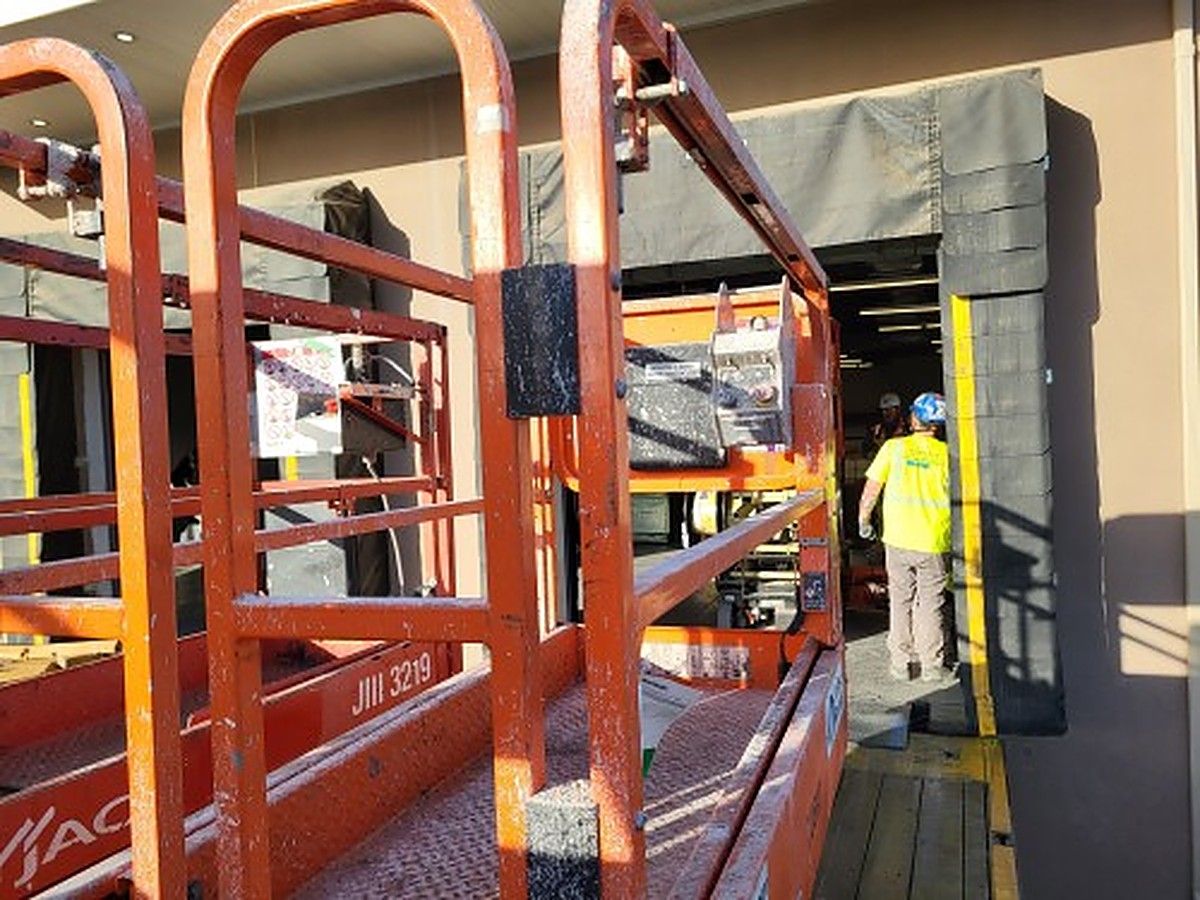 2019 SNORKEL S3219E for sale in Las Vegas, NV