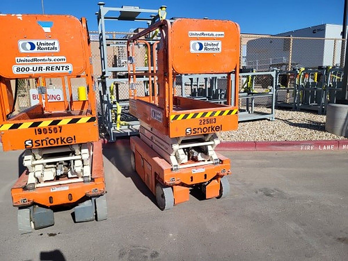 SNORKEL S3219E photo 3