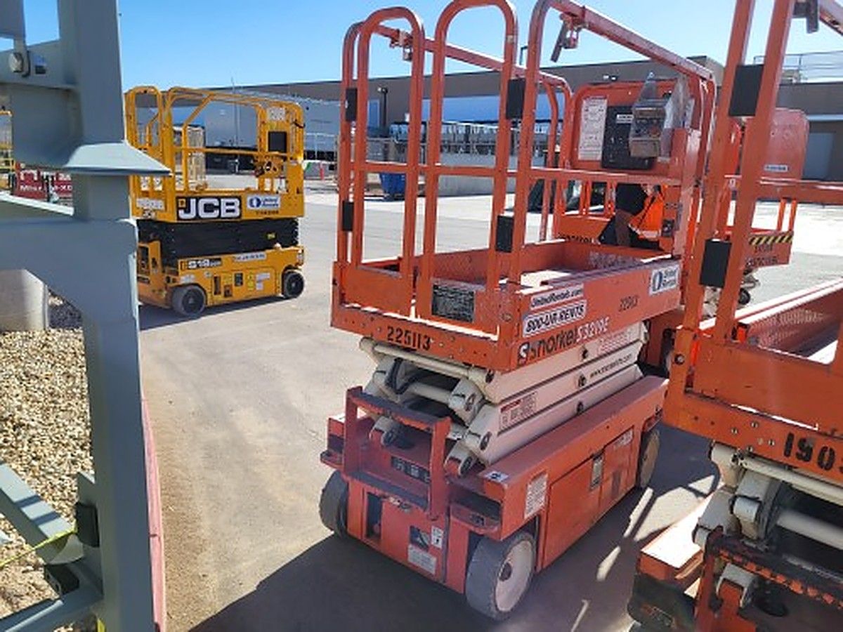 SNORKEL S3219E photo 4