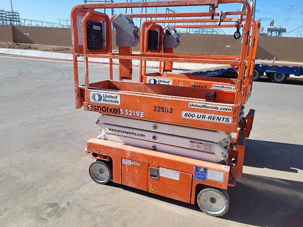 SNORKEL S3219E photo 7