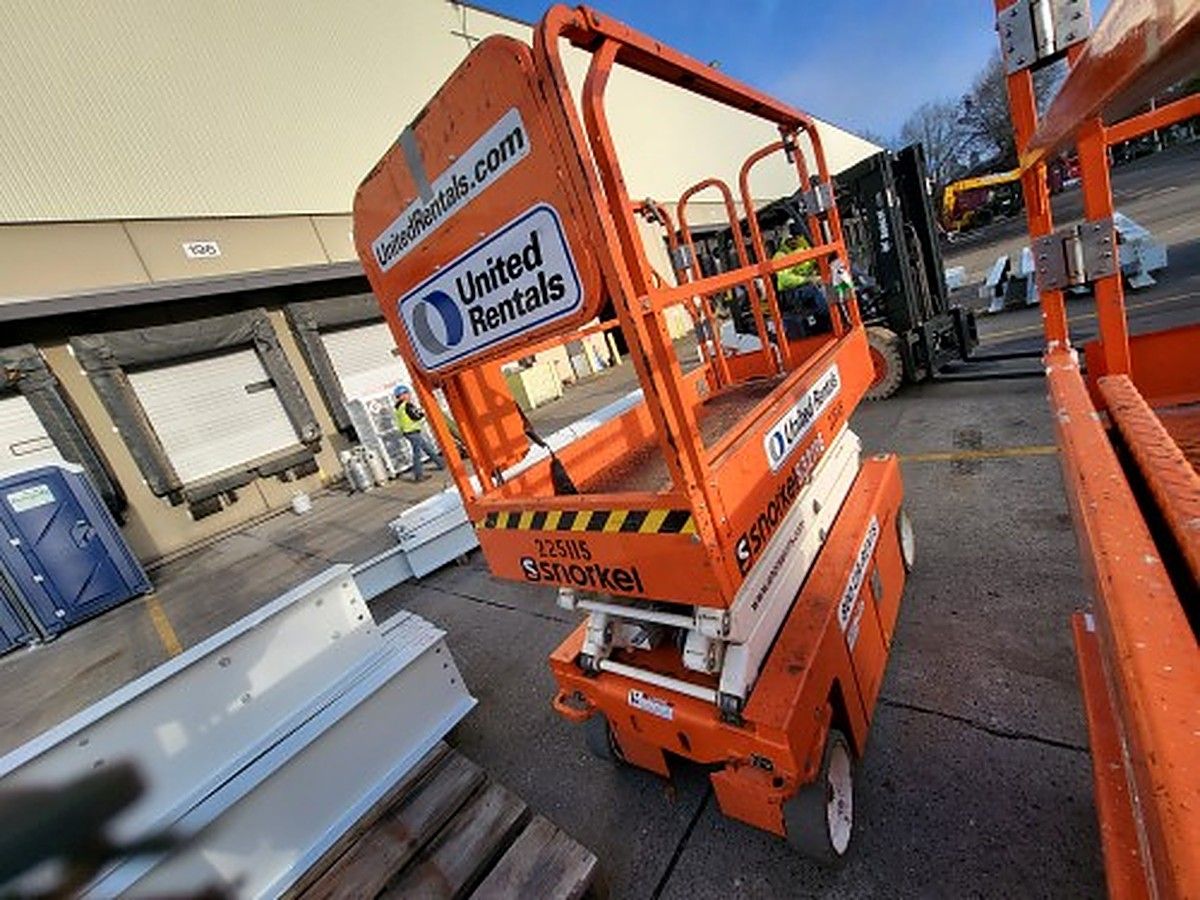 SNORKEL S3219E photo 2