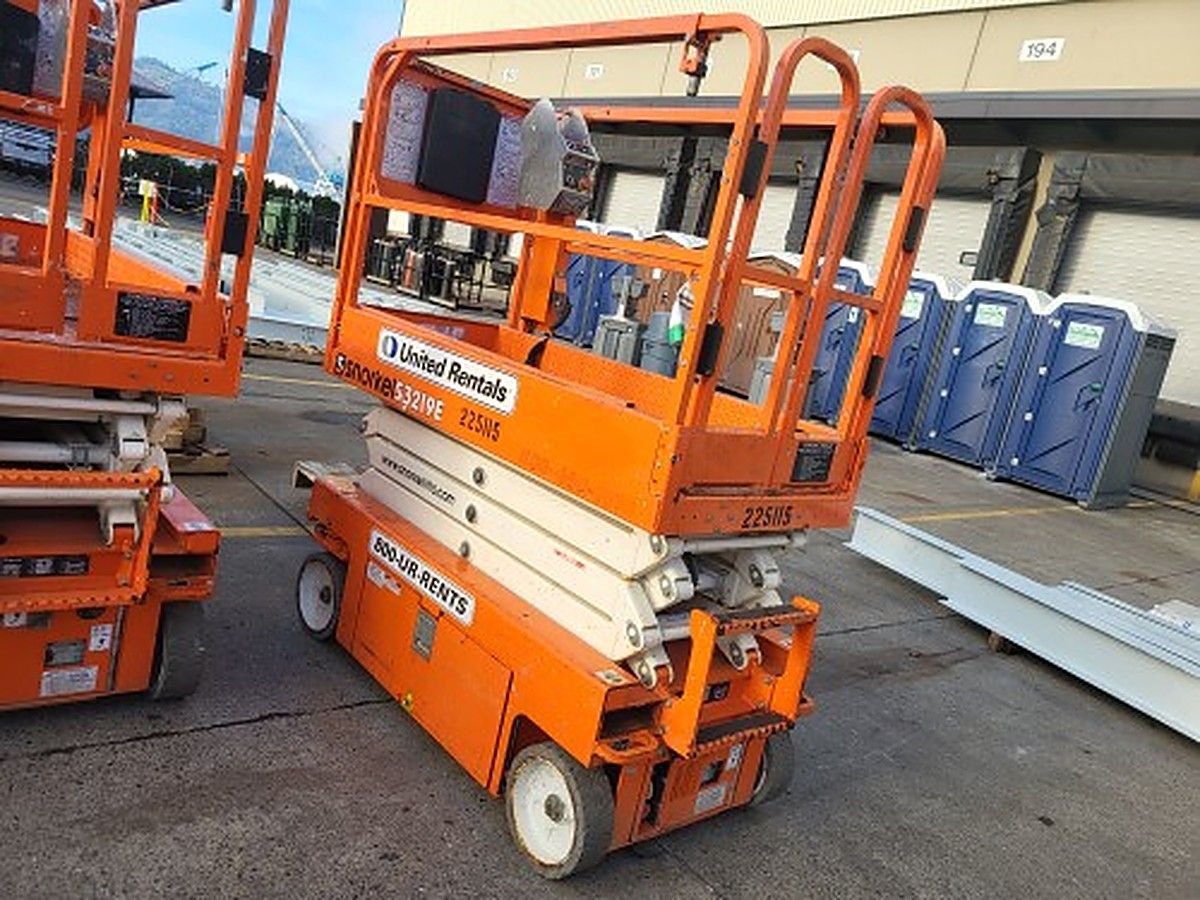 SNORKEL S3219E photo 4