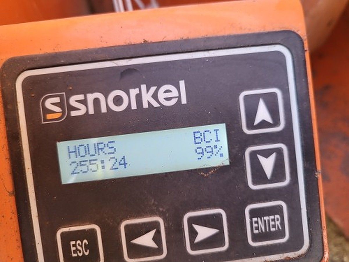 SNORKEL S3219E photo 5