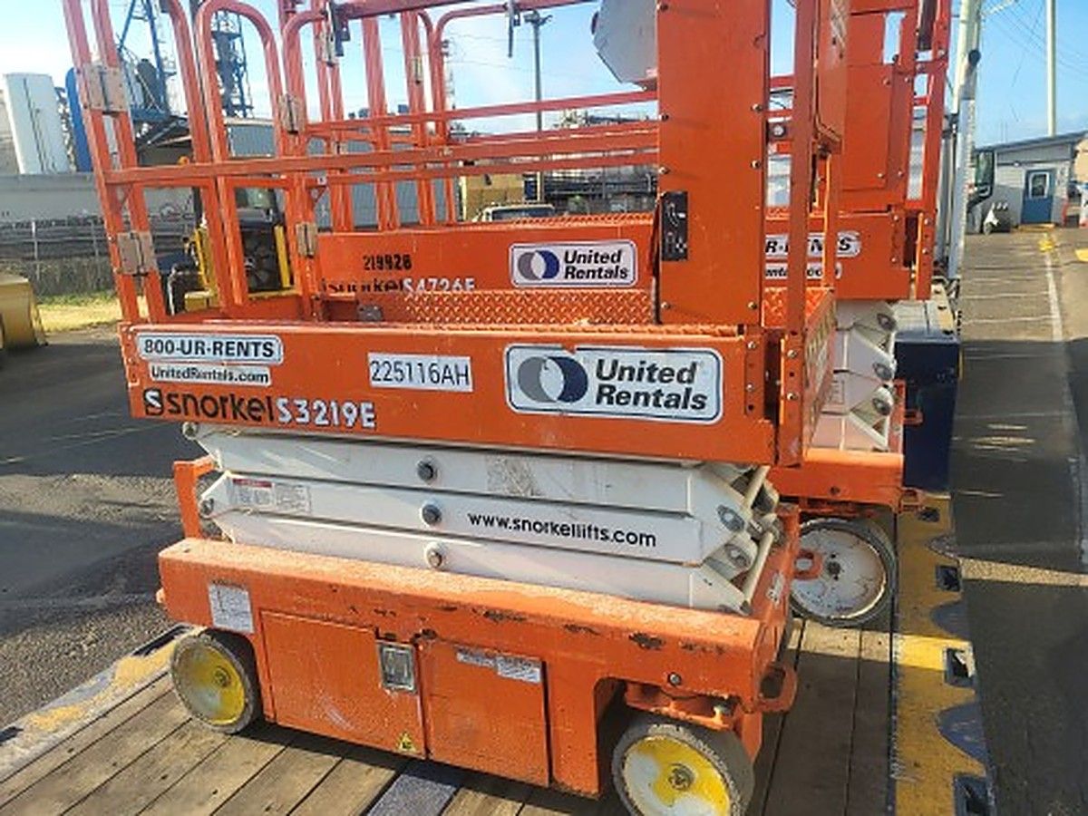 2019 SNORKEL S3219E for sale in Las Vegas, NV