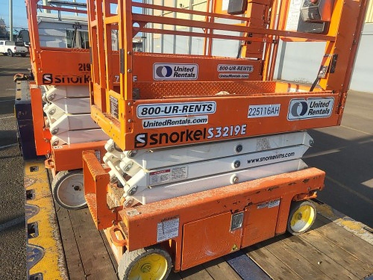 SNORKEL S3219E photo 2