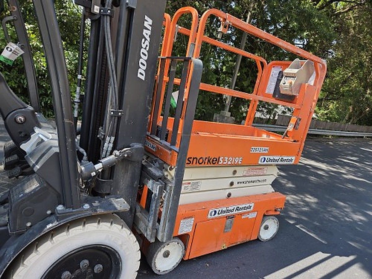 SNORKEL S3219E photo 11