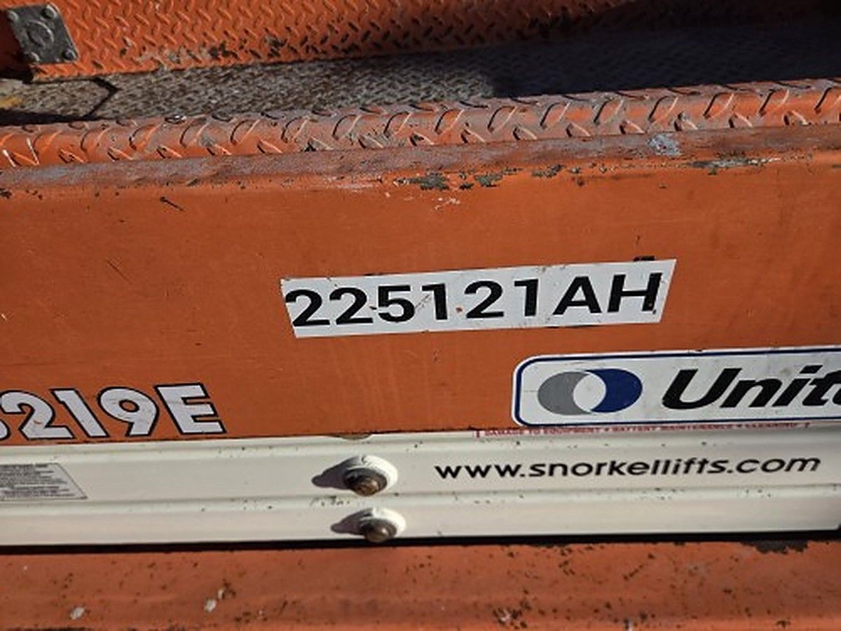 SNORKEL S3219E photo 12