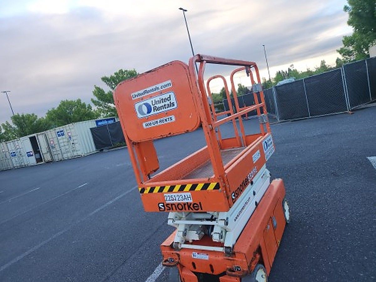 2019 SNORKEL S3219E for sale in Las Vegas, NV