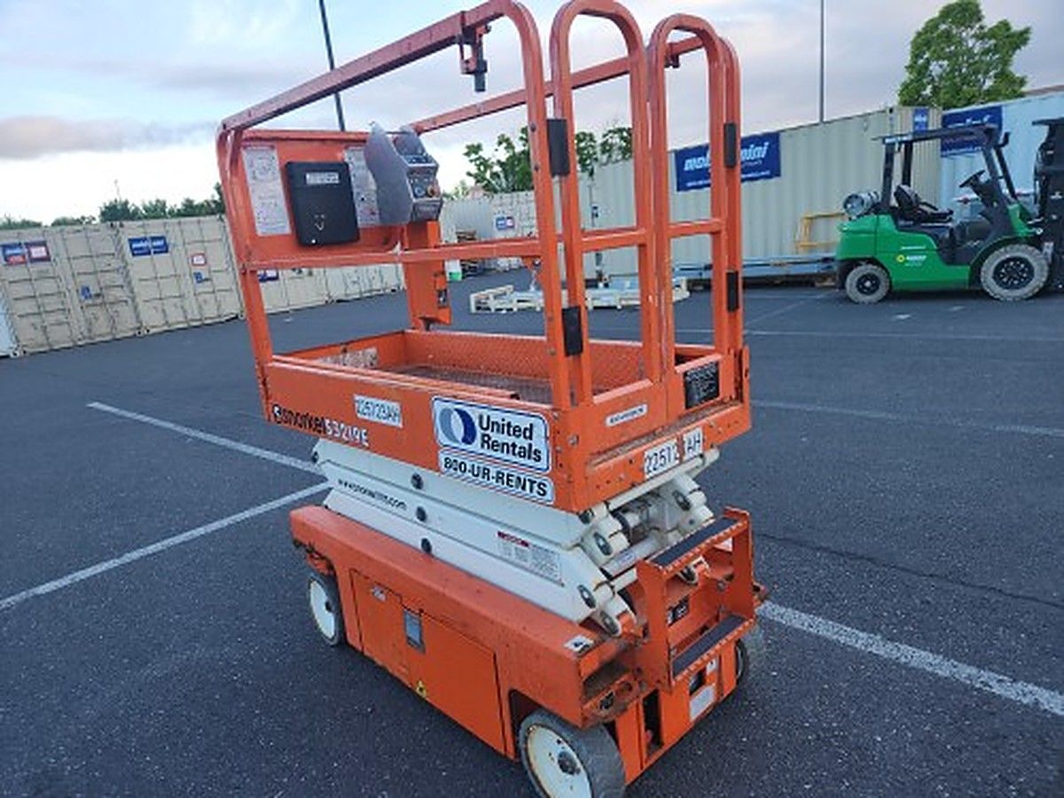 SNORKEL S3219E photo 2