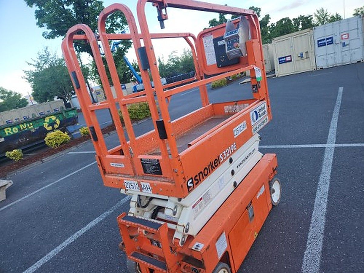 SNORKEL S3219E photo 3
