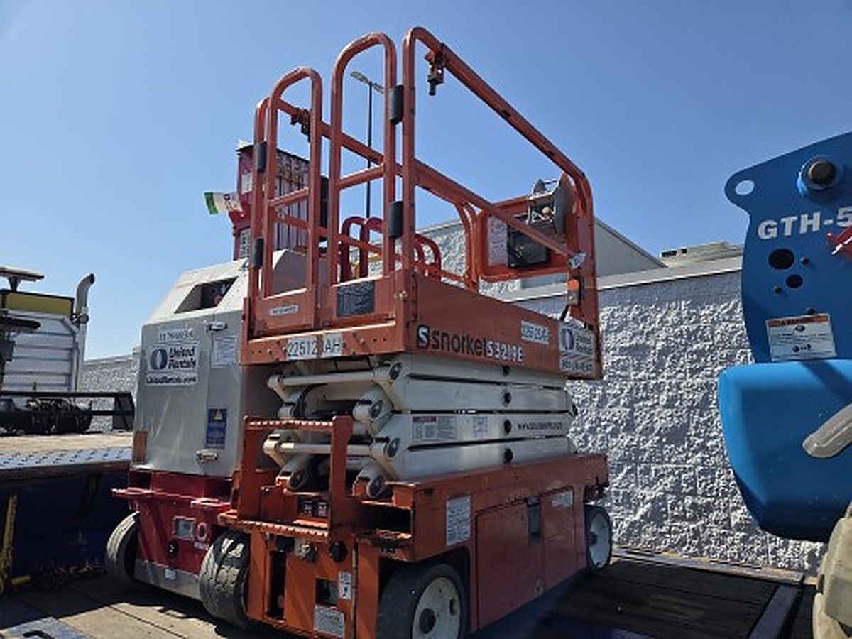 SNORKEL S3219E photo 4