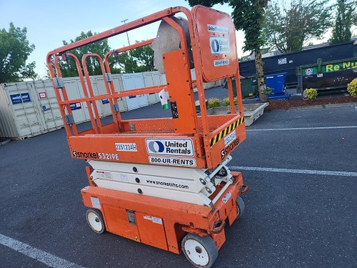 SNORKEL S3219E photo 5