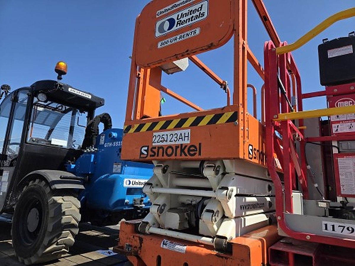 SNORKEL S3219E photo 8