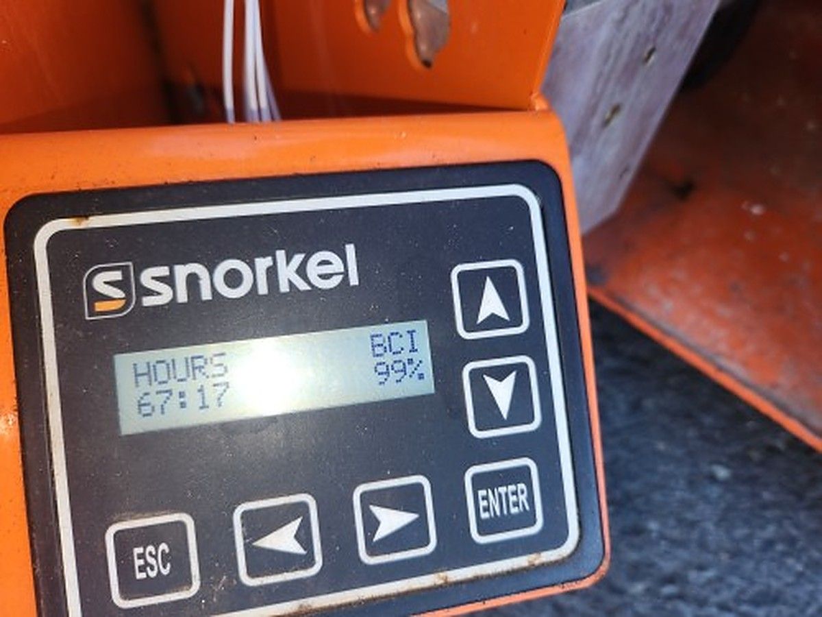 SNORKEL S3219E photo 9