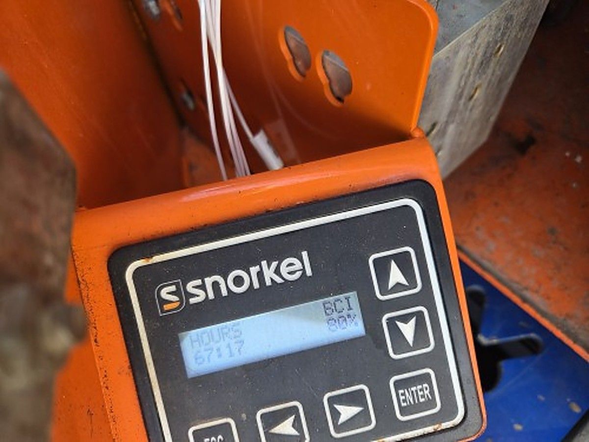 SNORKEL S3219E photo 10