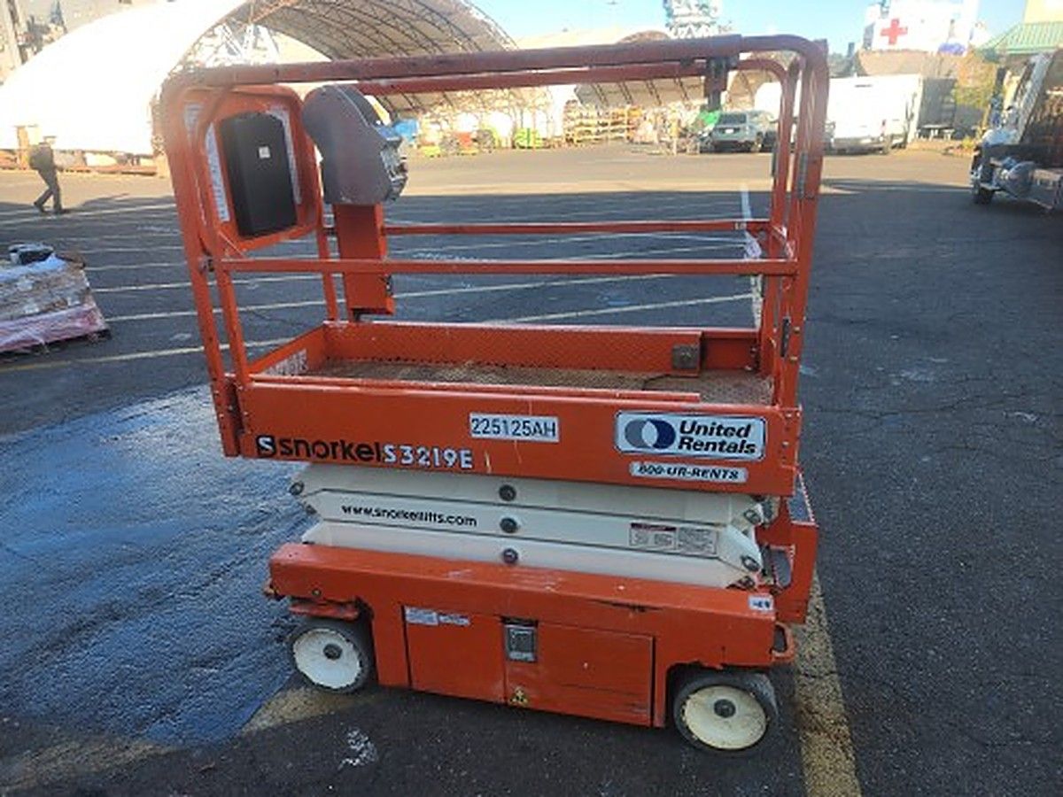 SNORKEL S3219E photo 2