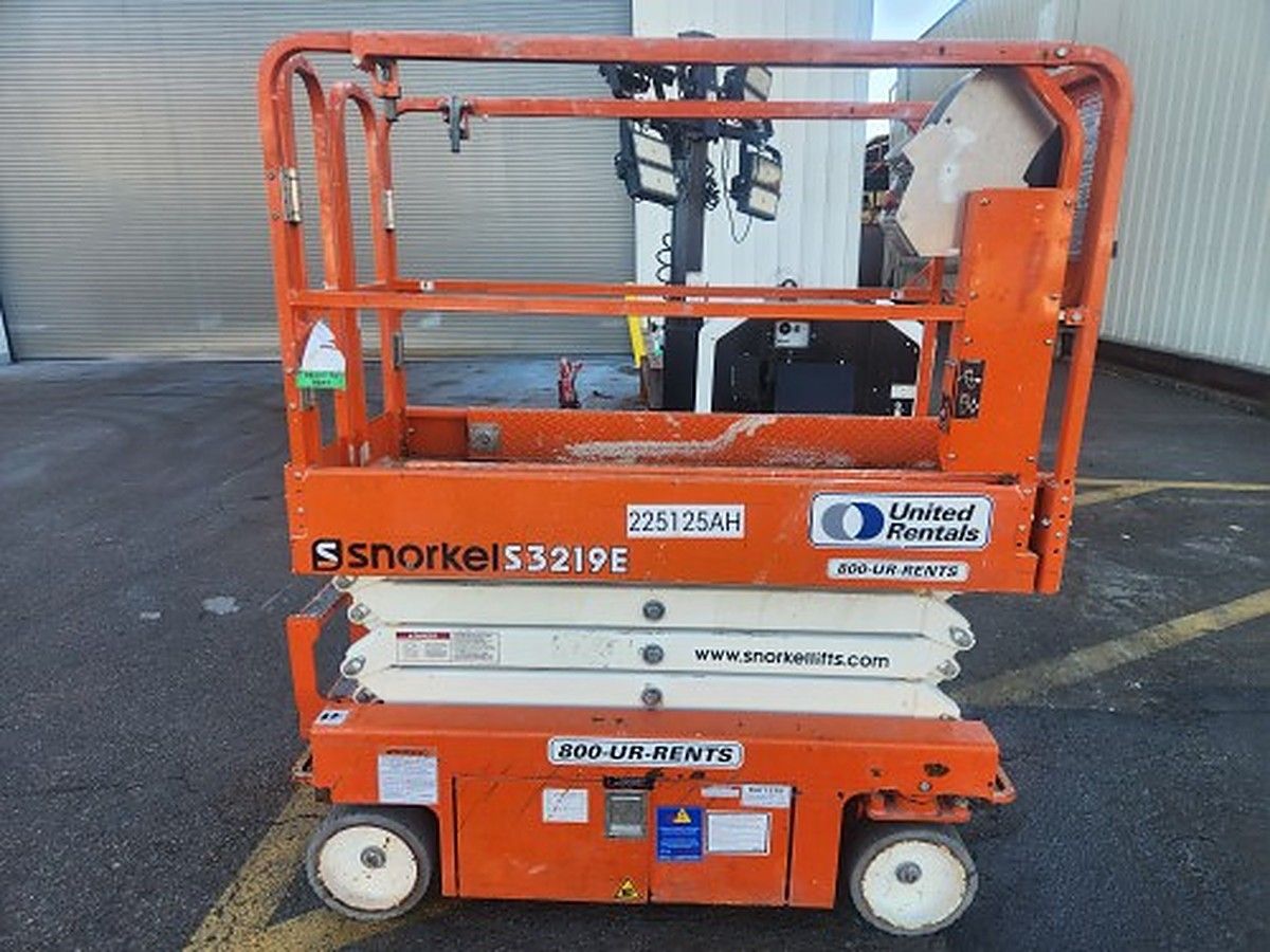 SNORKEL S3219E photo 7