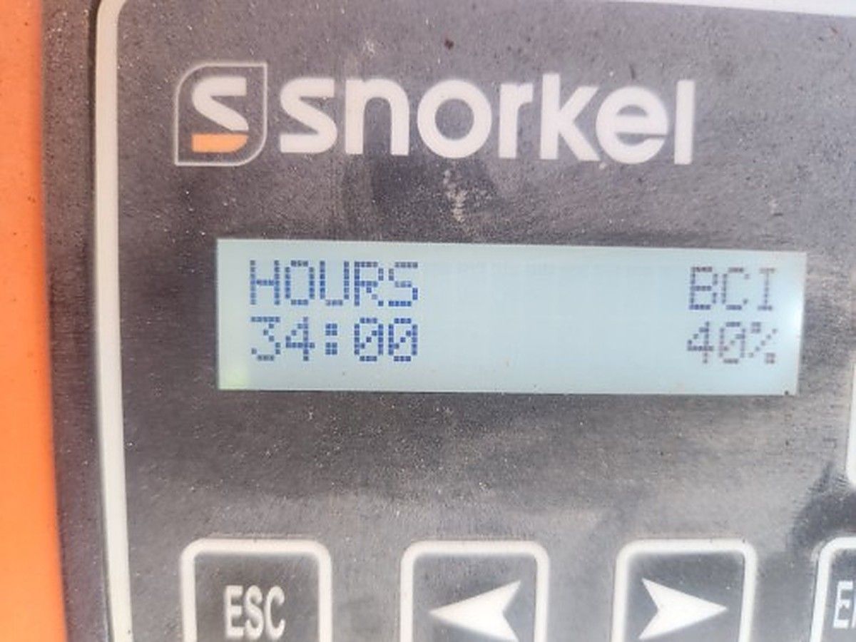 SNORKEL S3219E photo 8