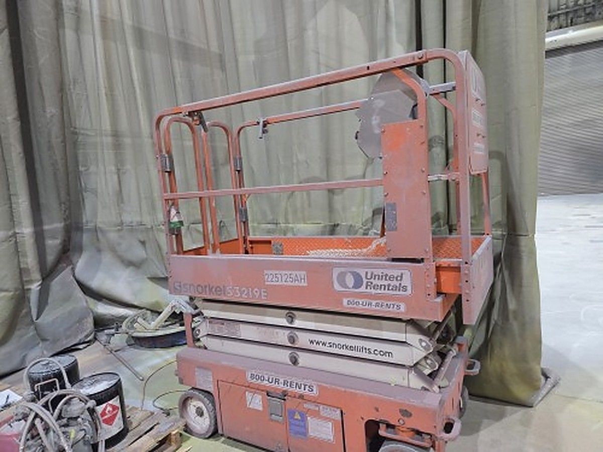SNORKEL S3219E photo 10