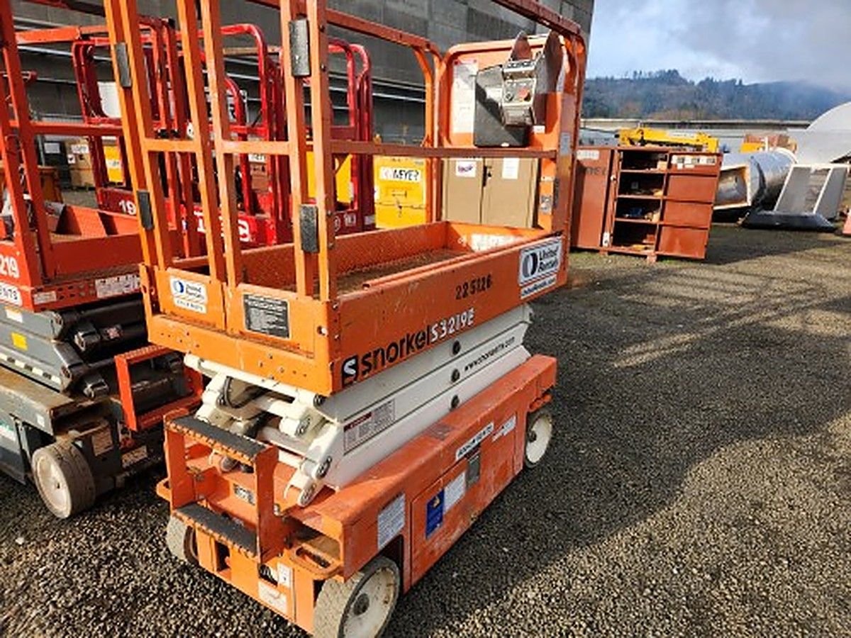 SNORKEL S3219E photo 5