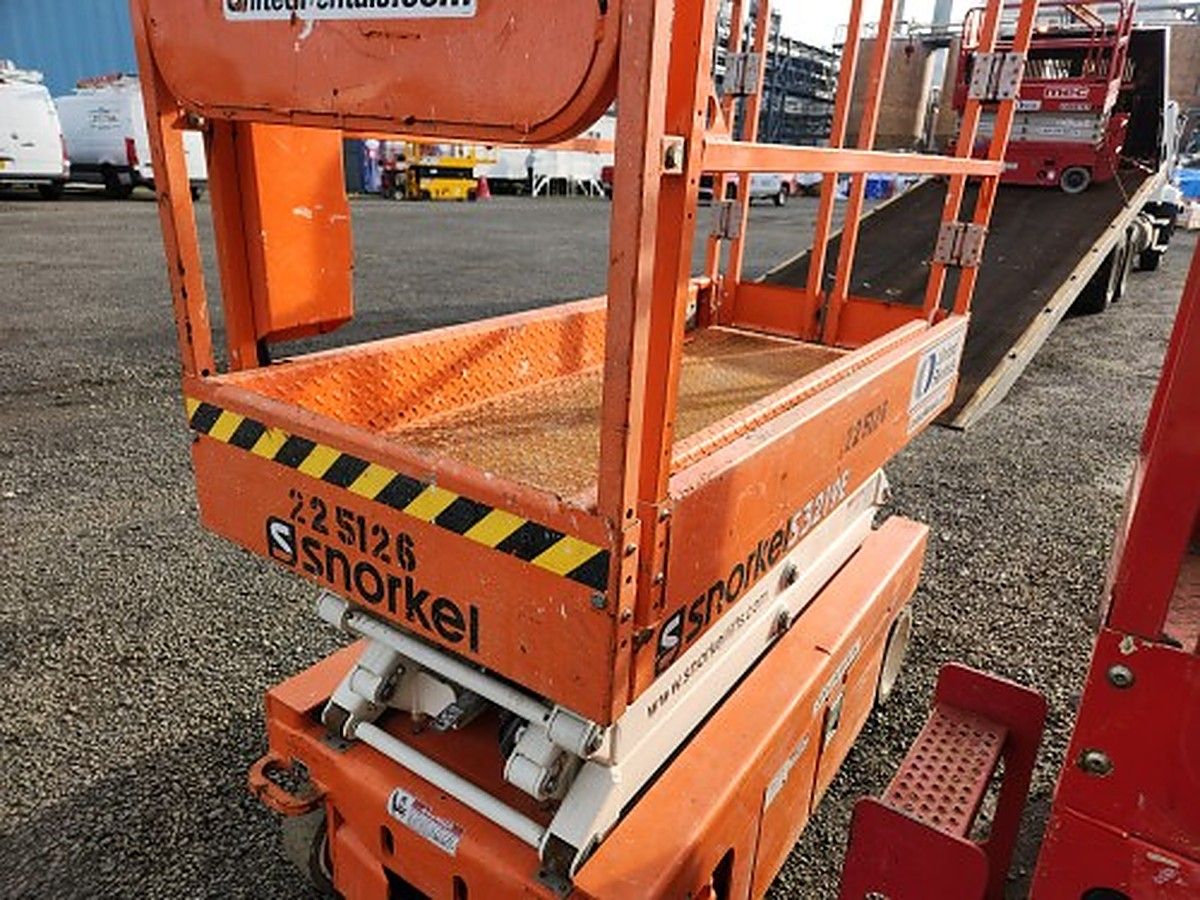 SNORKEL S3219E photo 6