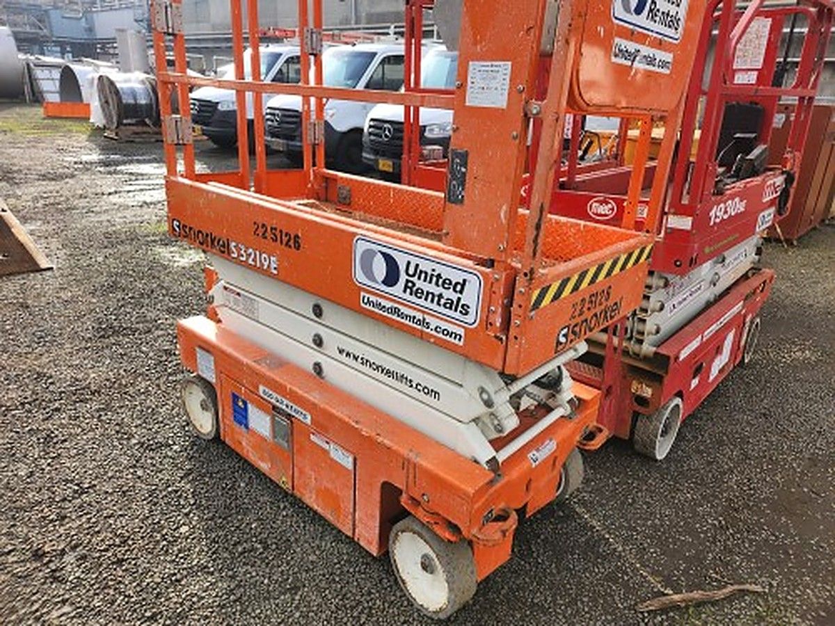 SNORKEL S3219E photo 8