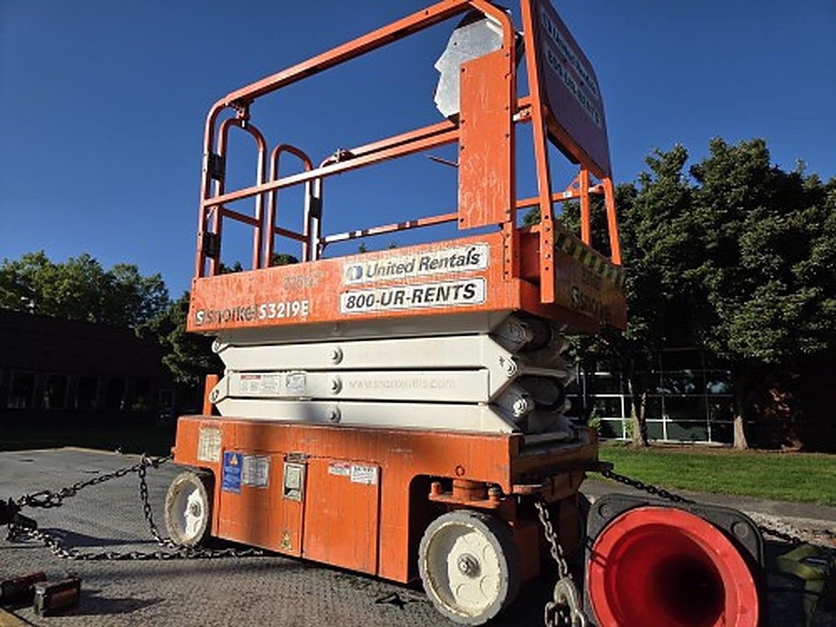 SNORKEL S3219E photo 4