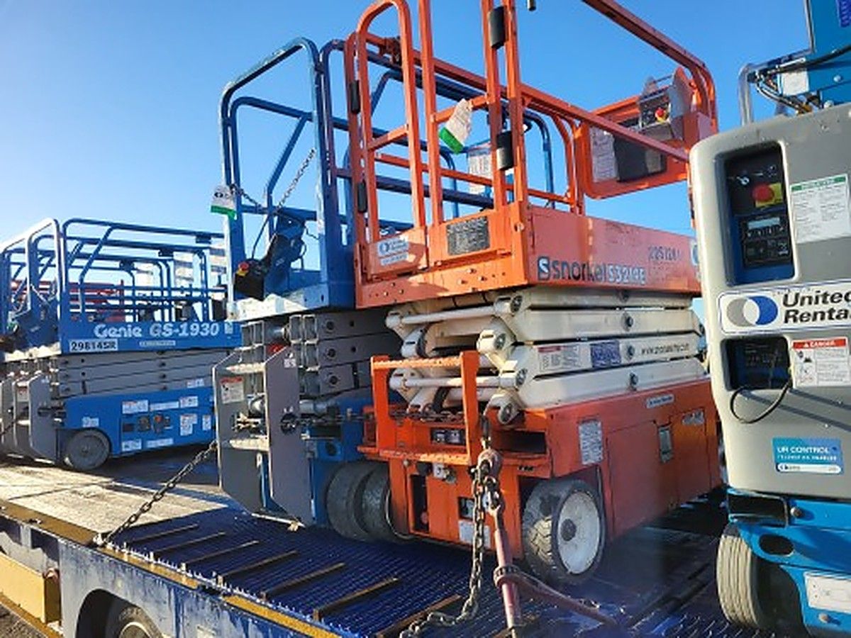 SNORKEL S3219E photo 2