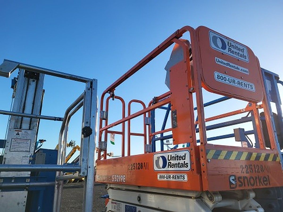 SNORKEL S3219E photo 3