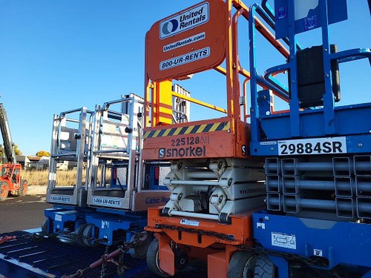 SNORKEL S3219E photo 6