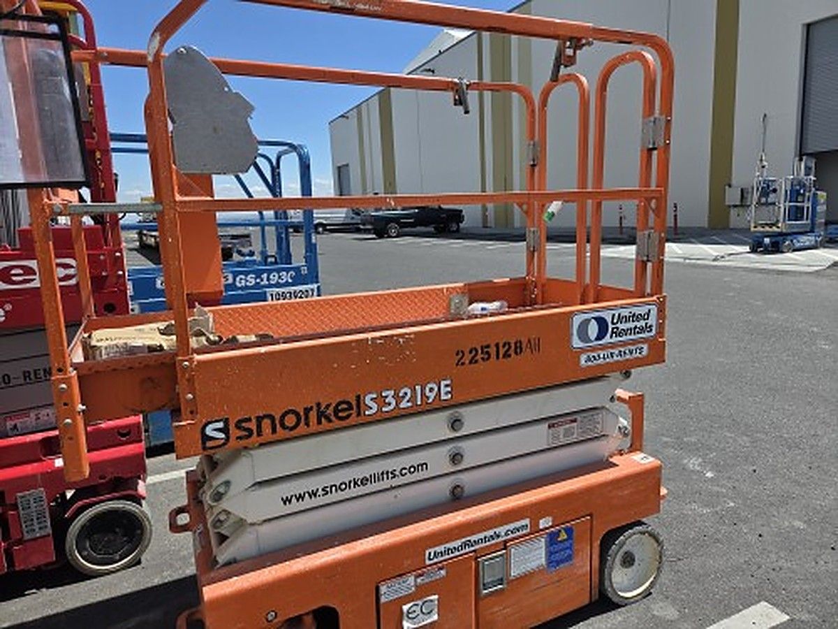 SNORKEL S3219E photo 9