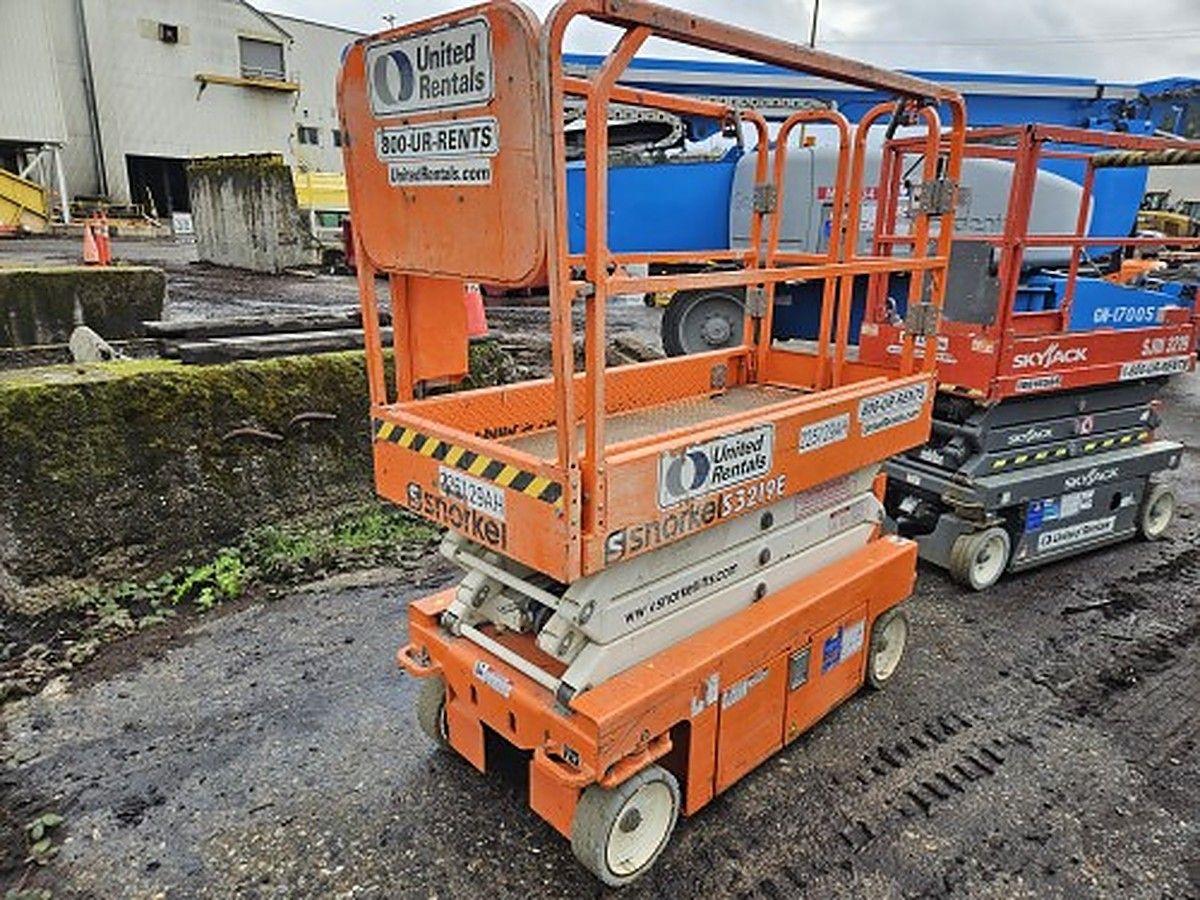 SNORKEL S3219E photo 2