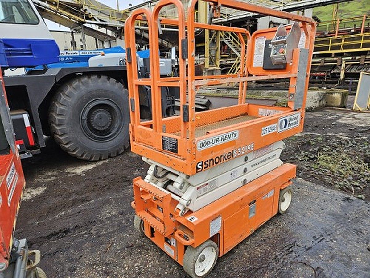 SNORKEL S3219E photo 5