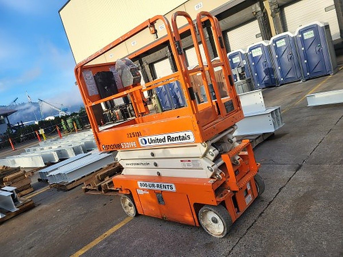 SNORKEL S3219E photo 2