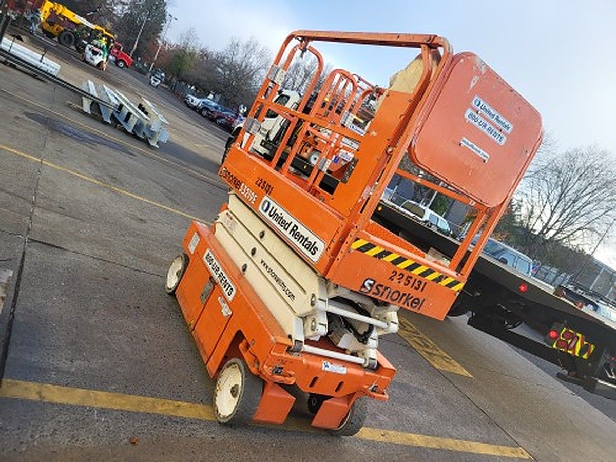 SNORKEL S3219E photo 3