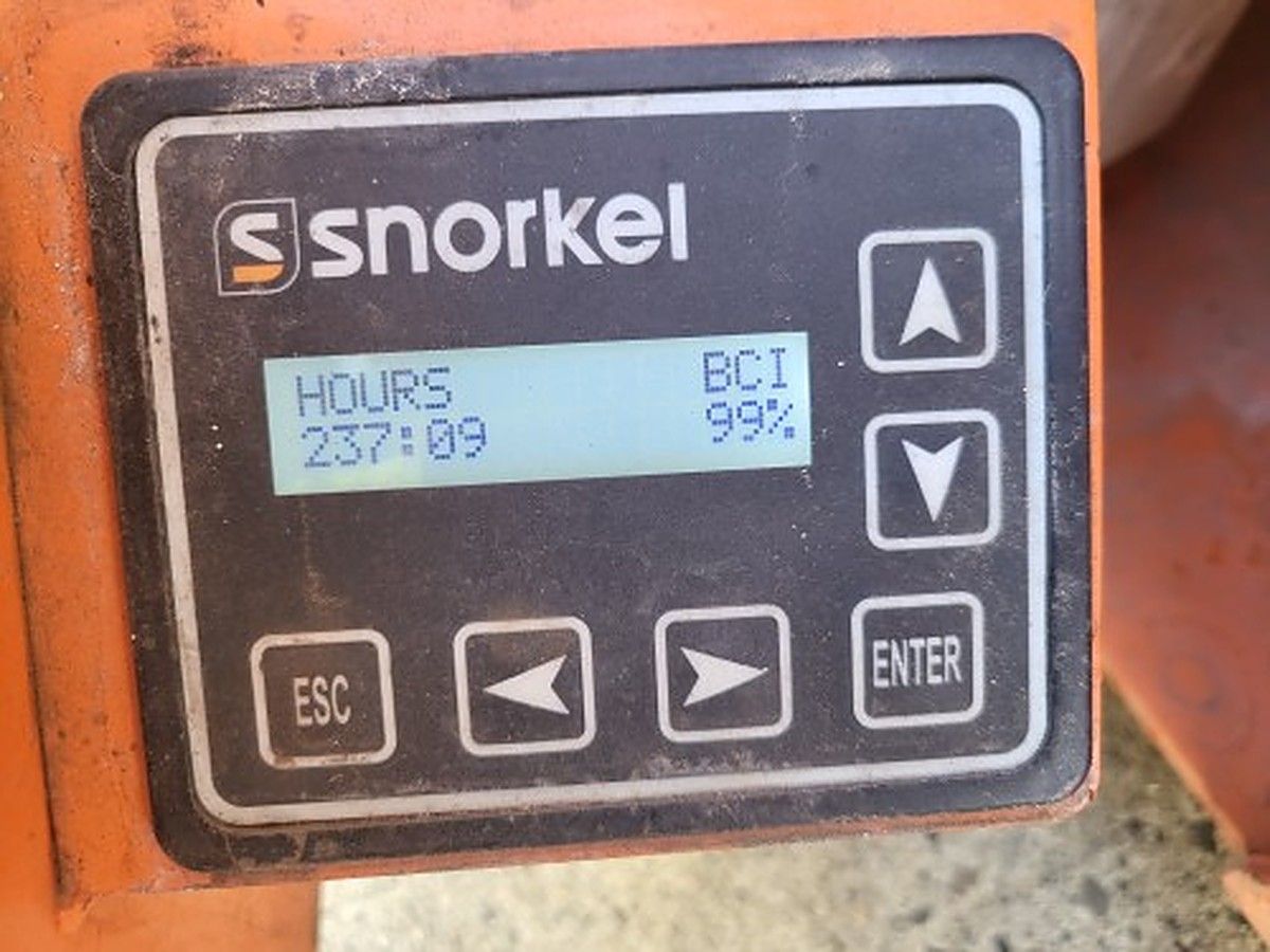 SNORKEL S3219E photo 6
