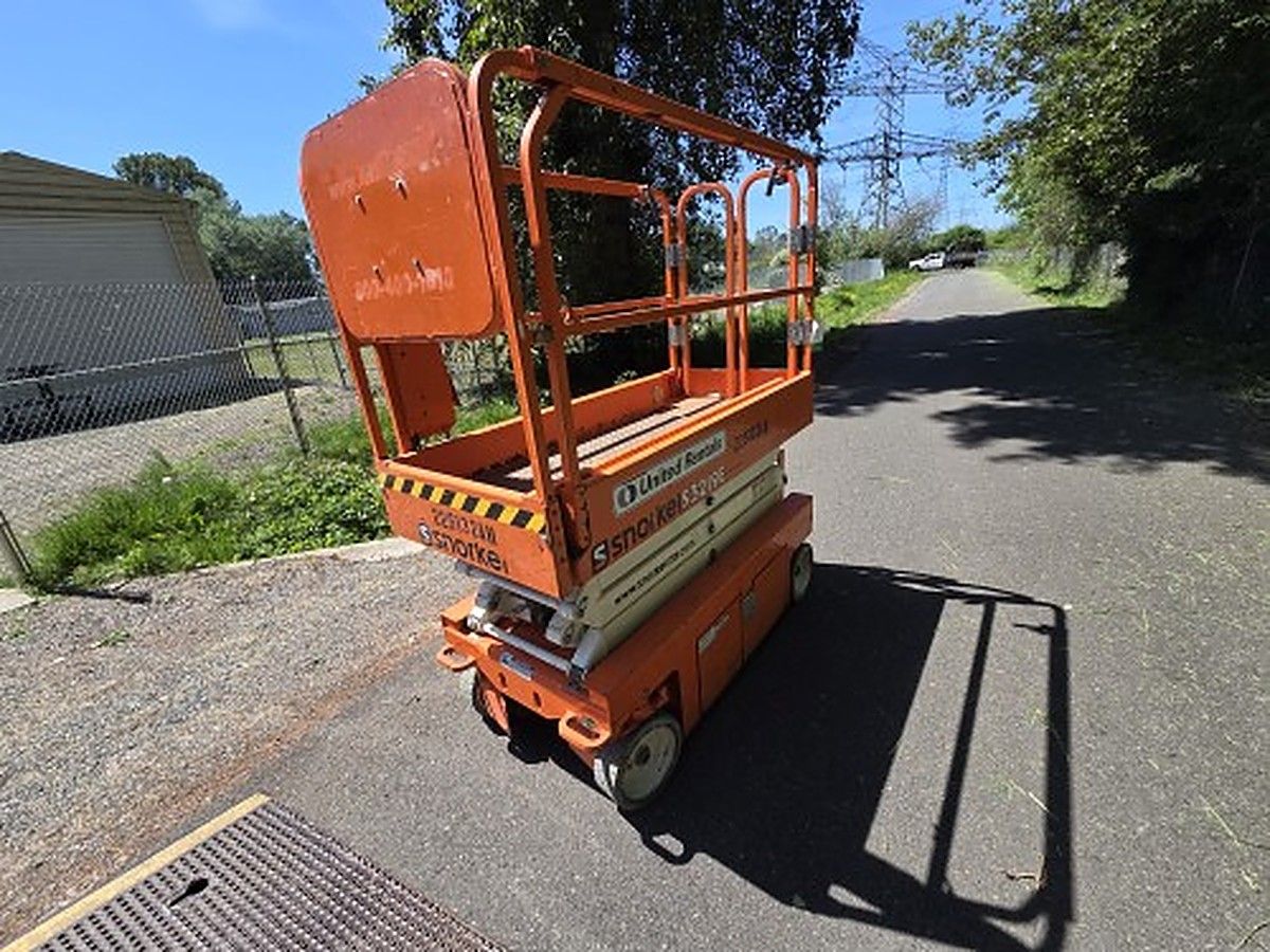 SNORKEL S3219E photo 4