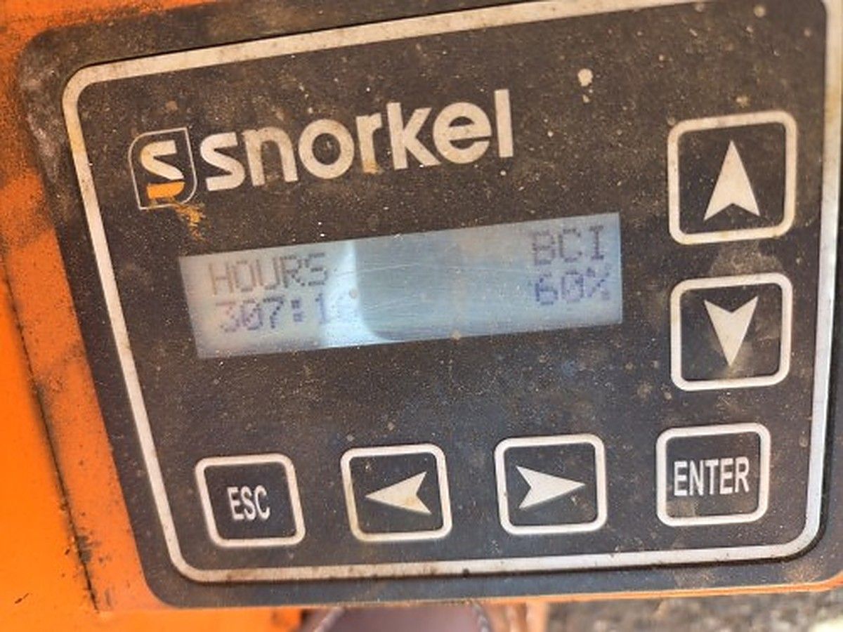 SNORKEL S3219E photo 5