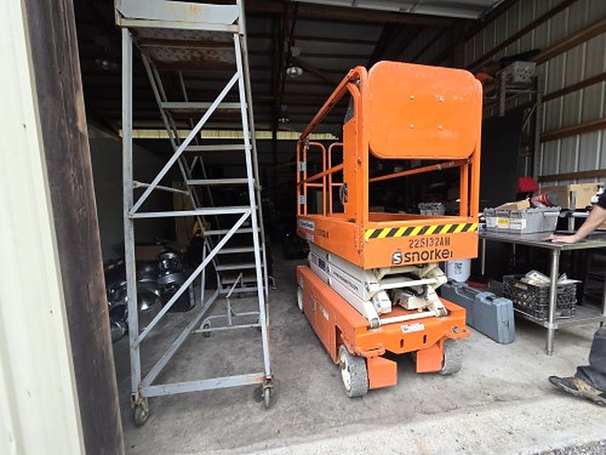 SNORKEL S3219E photo 6