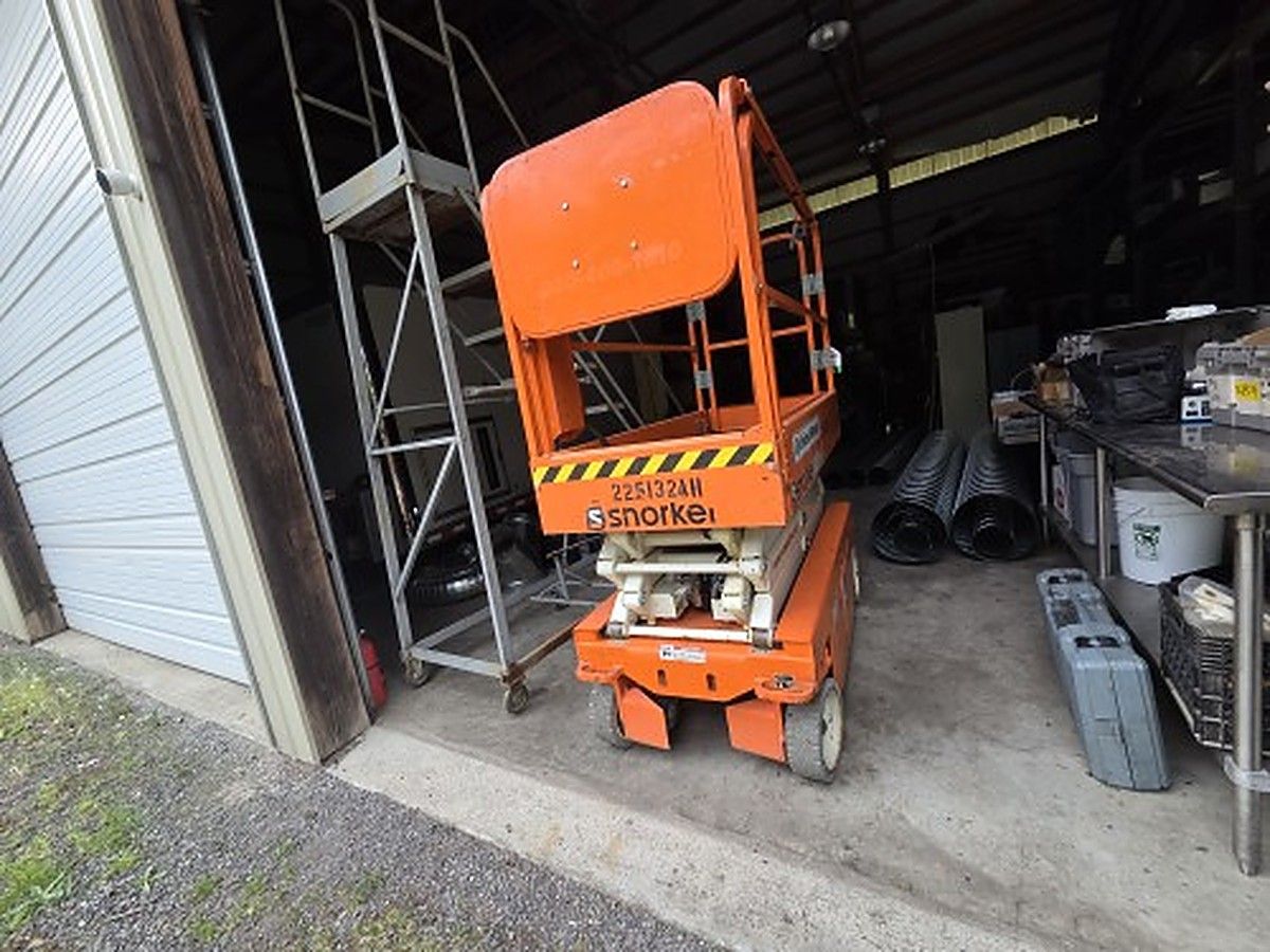 SNORKEL S3219E photo 7