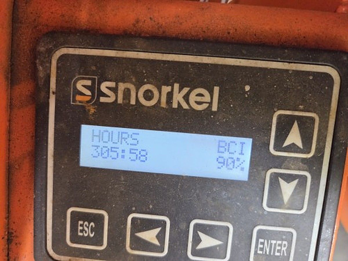 SNORKEL S3219E photo 8