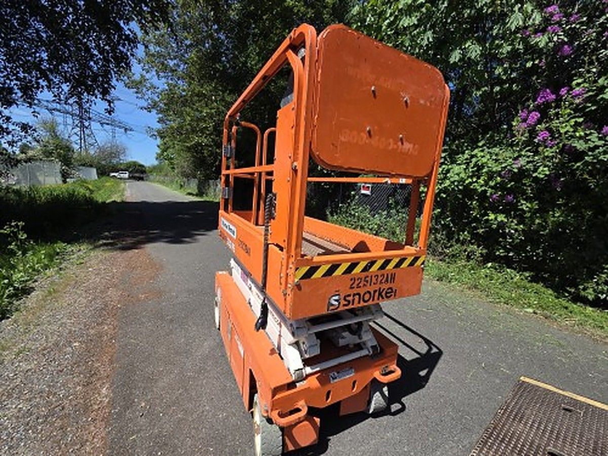 SNORKEL S3219E photo 9