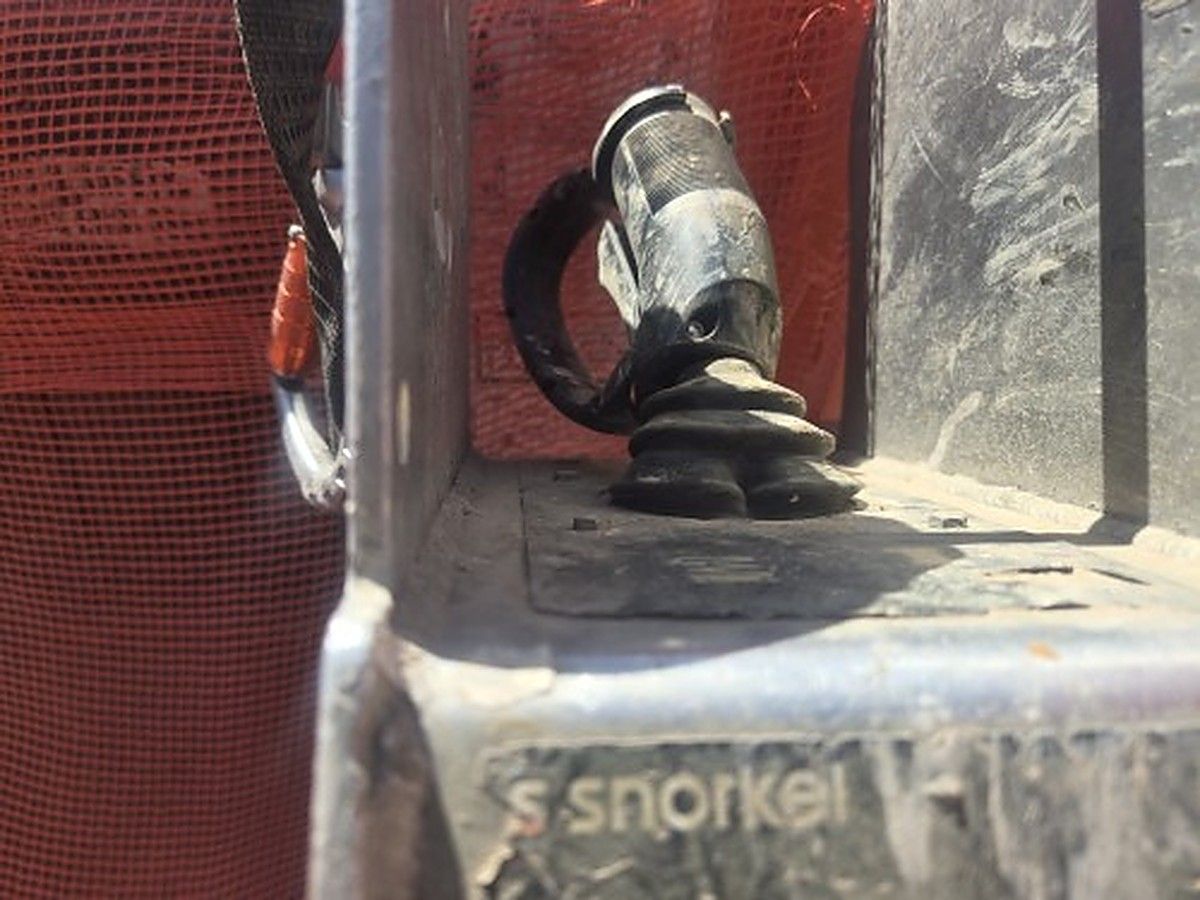 SNORKEL S3219E photo 12