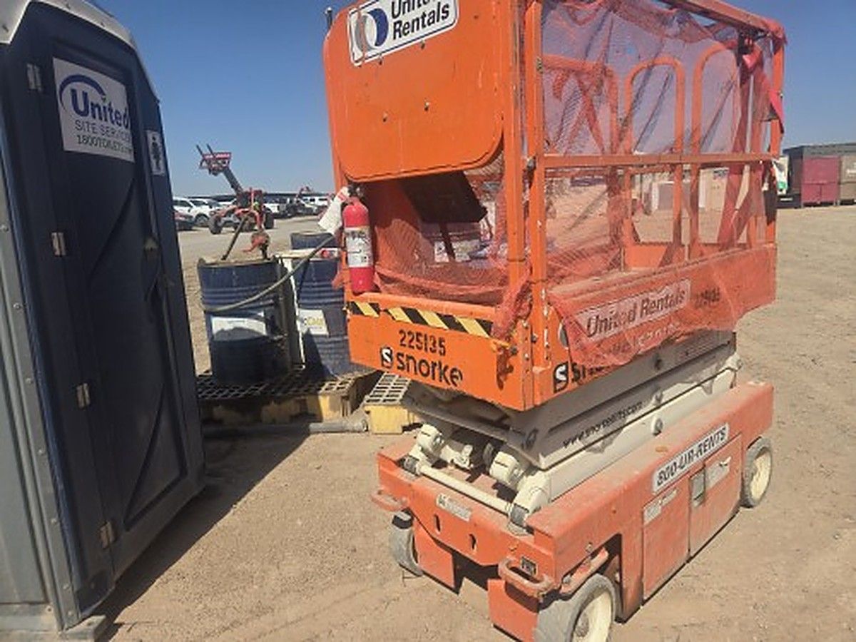 SNORKEL S3219E photo 10
