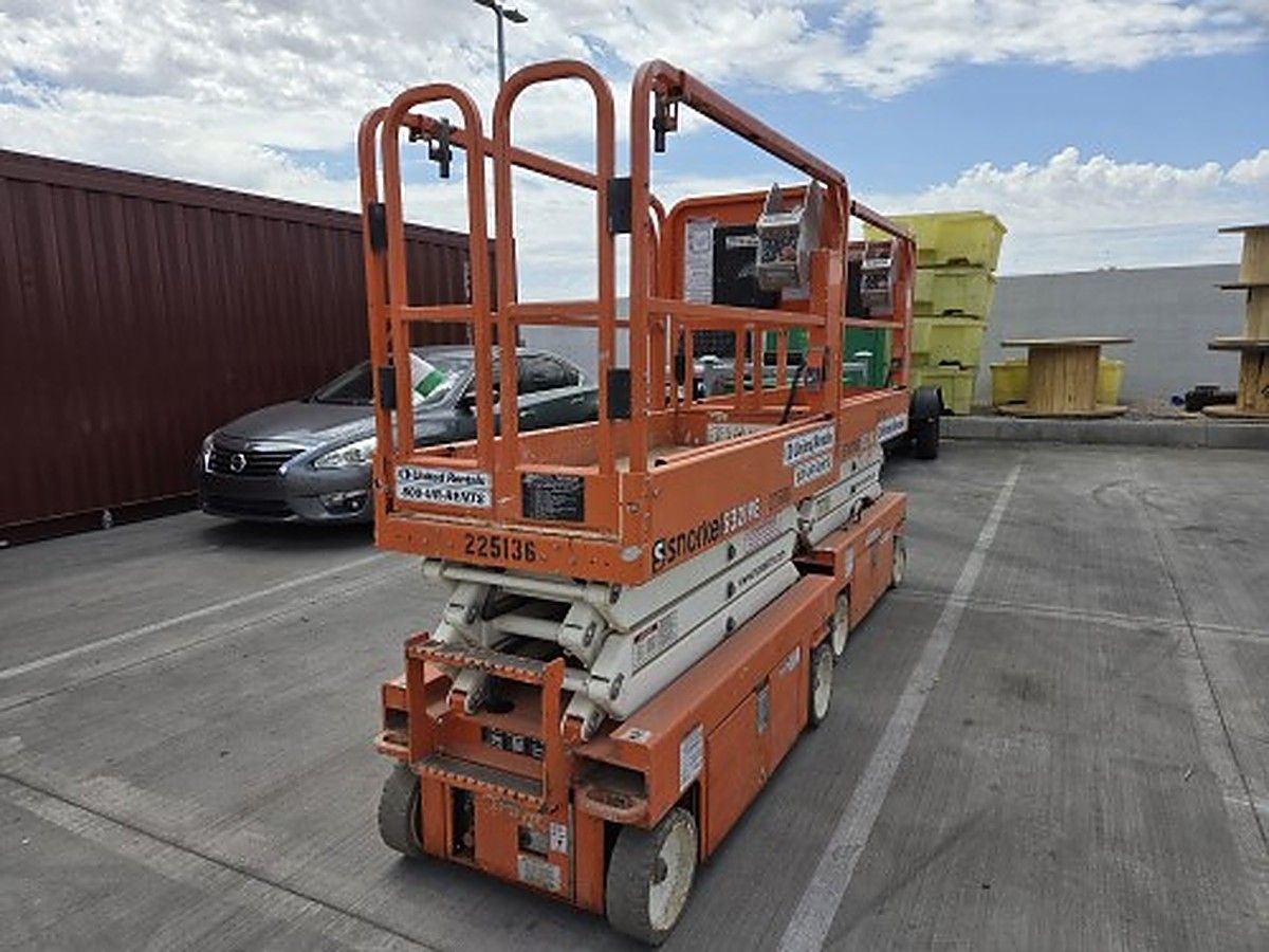 SNORKEL S3219E photo 3