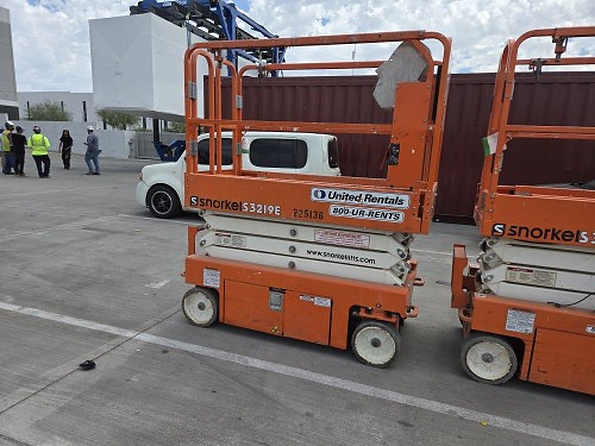 SNORKEL S3219E photo 5