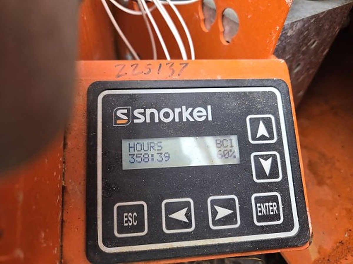 SNORKEL S3219E photo 4